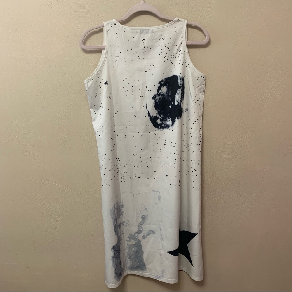 MISSLOOK Lone Star Dress - Picture 5 of 10
